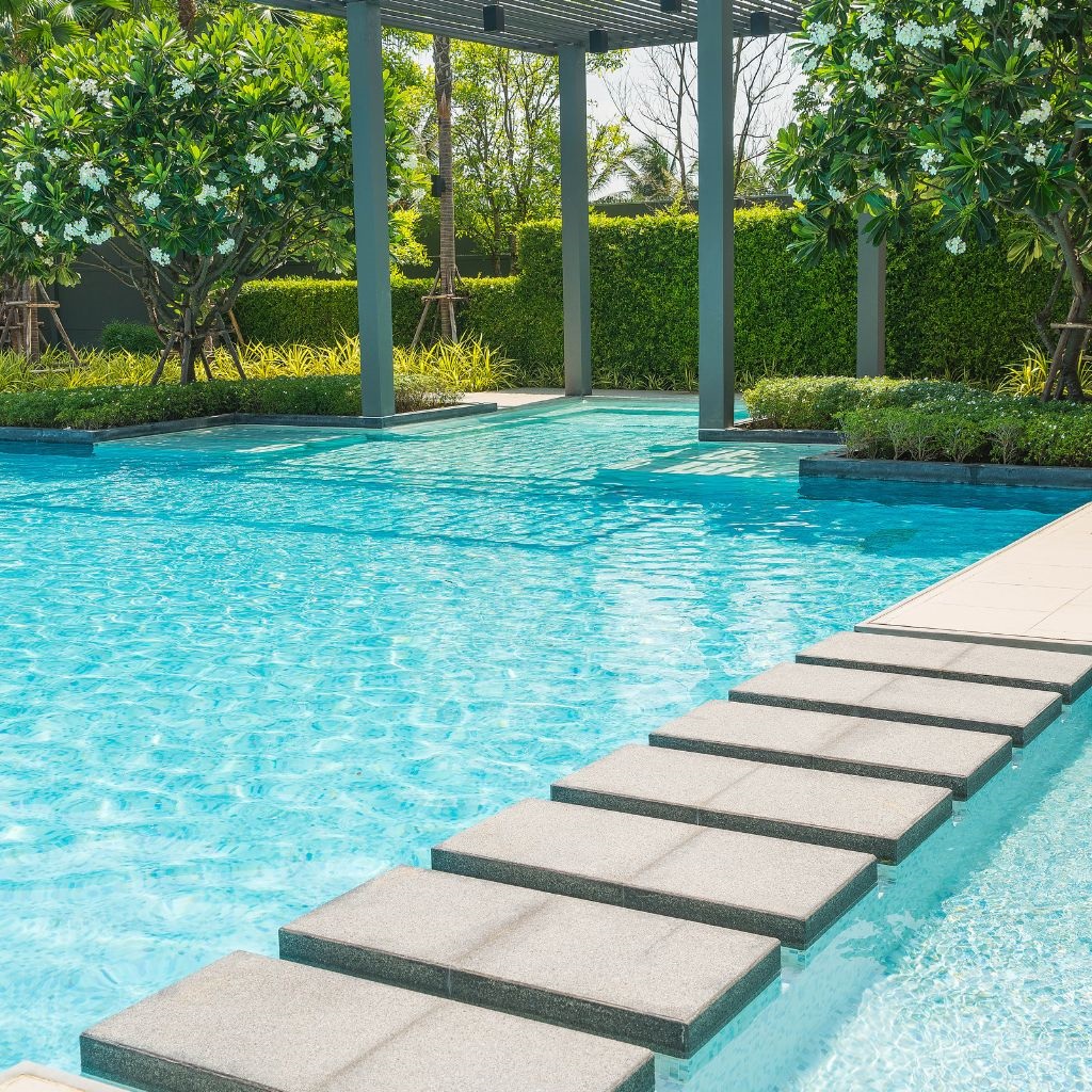 Custom Pool Remodeling Services in St. Augustine Custom Pool Remodeling Services in St. Augustine