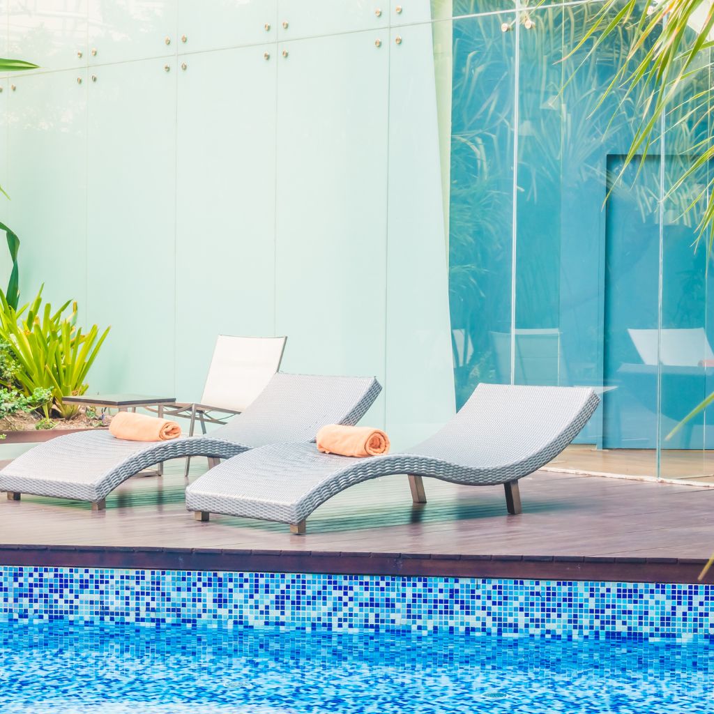 Our Pool Remodeling Process Our Pool Remodeling Process