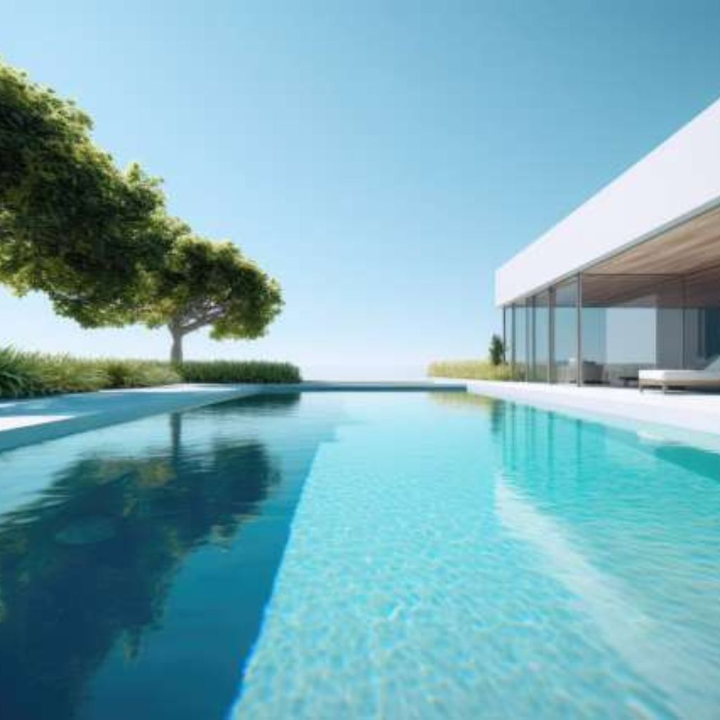 What Sets Haven Pools LLC Apart What Sets Haven Pools LLC Apart