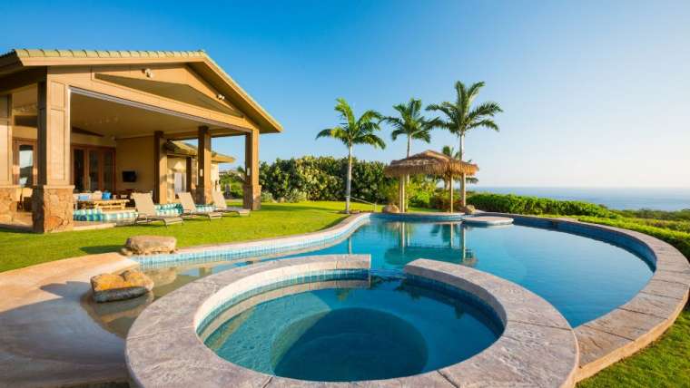 The Future of Pool Technology What's Next