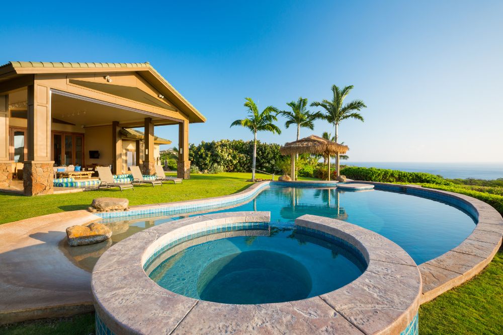 The Future of Pool Technology What's Next