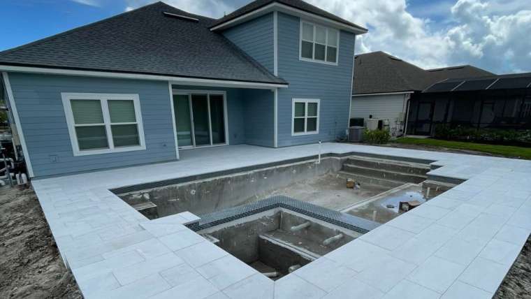 _What are hidden costs to consider when building a pool