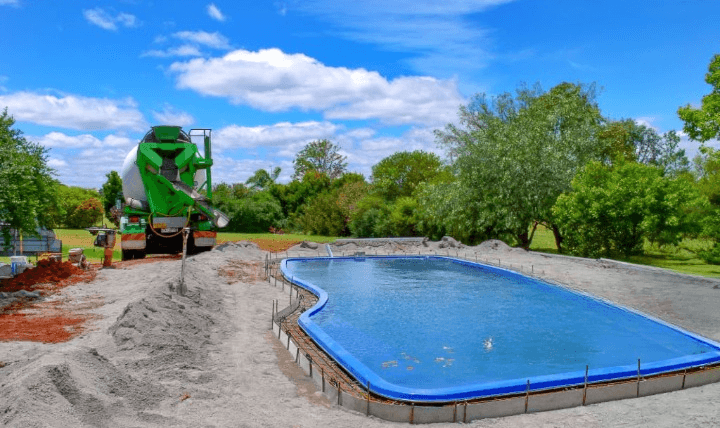 Pool safety codes and regulations homeowners should know before building a swimming pool