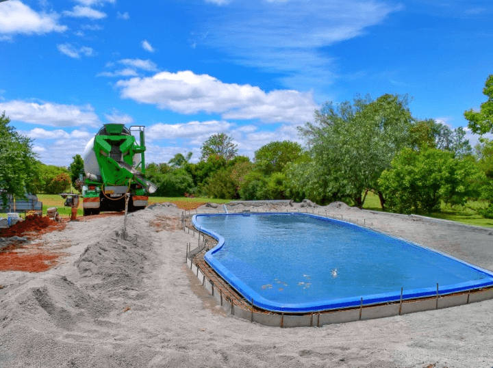 Pool safety codes and regulations homeowners should know before building a swimming pool